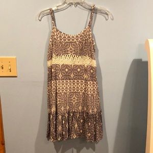 Chloe K short dress